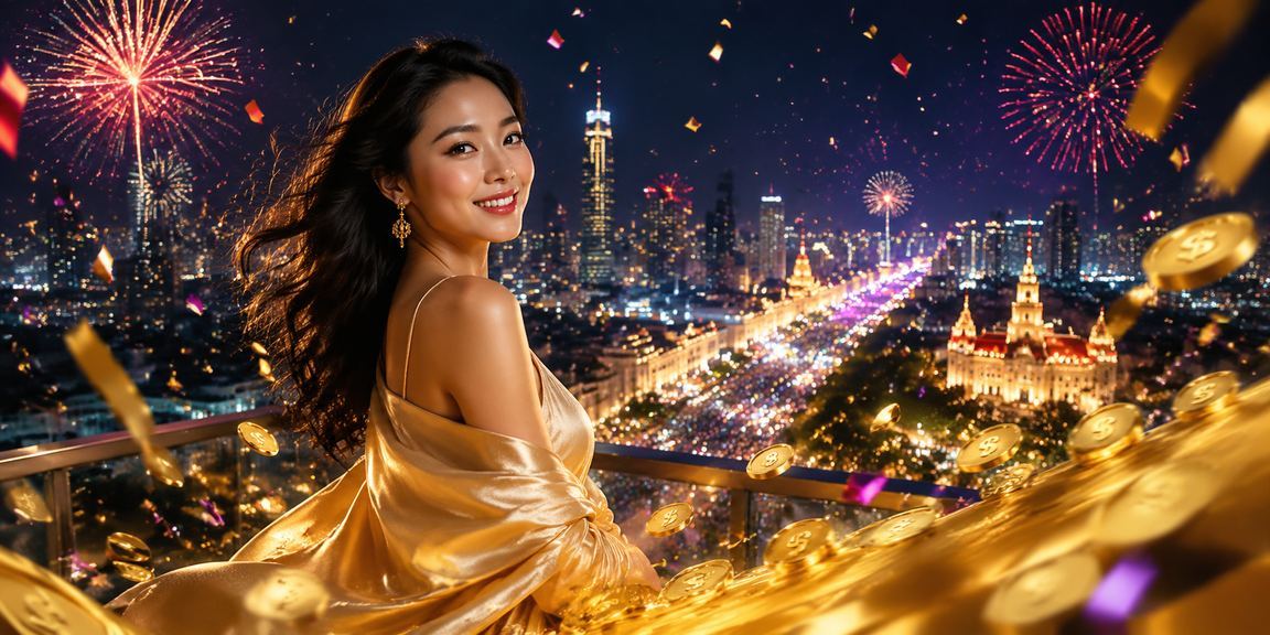 Khách chơi tại lễ hội giải trí và nhận thưởng tại TP Hồ Chí Minh